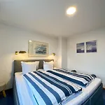 Haus Elbe Doese Wohnung 8
