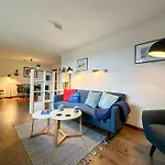 Haus Elbe Doese Wohnung 8