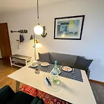 Haus Elbe Doese Wohnung 8