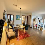 Haus Elbe Doese Wohnung 8